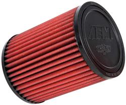 AEM Induction Dryflow Synthetic Air Filters
