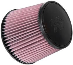 K&N Universal Performance Air Filters