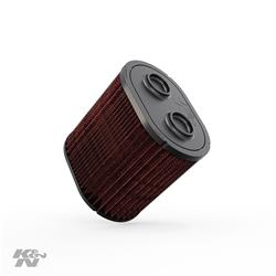 K&N Washable Lifetime Performance Air Filters