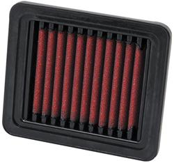 K&N Washable Lifetime Performance Air Filters