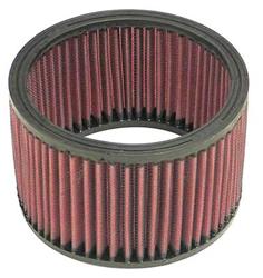 K&N Washable Lifetime Performance Air Filters
