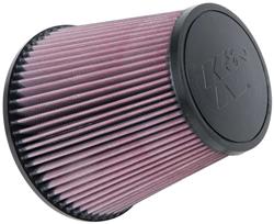 K&N Universal Performance Air Filters