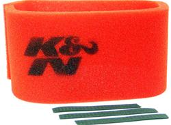 K&N Airforce Precleaner Air Filter Wraps