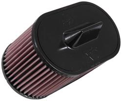 K&N Washable Lifetime Performance Air Filters
