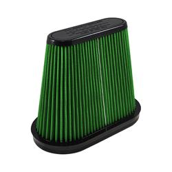 Green Filter High Performance Factory Replacement Air Filters