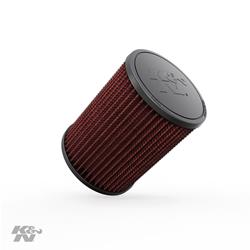 K&N Universal Performance Air Filters