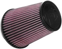 K&N Universal Performance Air Filters