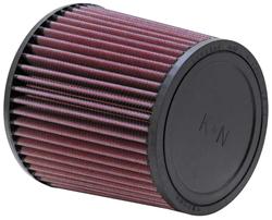 K&N Universal Performance Air Filters