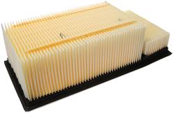 Motorcraft Air Filter Elements