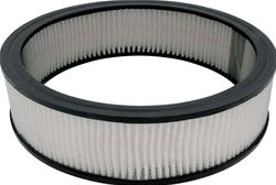 Allstar Performance Paper Air Filter Elements