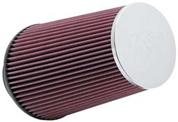 K&N Universal Performance Air Filters