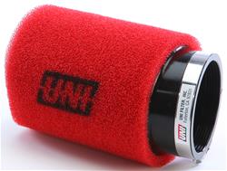 UNI Filter Clamp-On Dual Layer Pod Filters