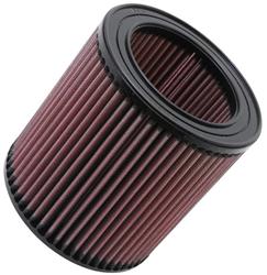 K&N Washable Lifetime Performance Air Filters