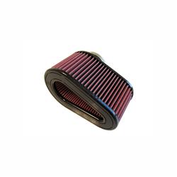 S&B Filters Cleanable Cotton Replacement Filters