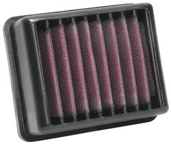 K&N Powersports Performance Air Filters