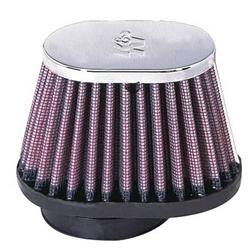 K&N Universal Performance Air Filters