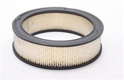 Moroso Replacement Air Cleaner Elements