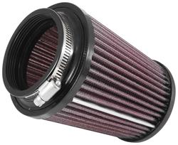 K&N Powersports Performance Air Filters