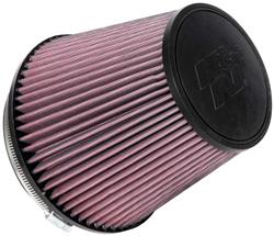 K&N Universal Performance Air Filters