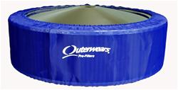 Outerwears Prefilters