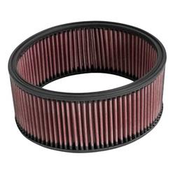 K&N Washable Lifetime Performance Air Filters