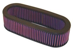 K&N Washable Lifetime Performance Air Filters