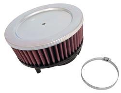 Mikuni HSR K&N Air Filters