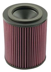 K&N Washable Lifetime Performance Air Filters