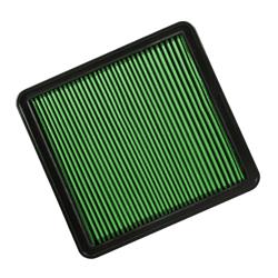 Green Filter High Performance Factory Replacement Air Filters
