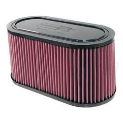 K&N Washable Lifetime Performance Air Filters