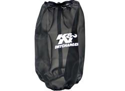 K&N DryCharger Air Filter Wraps
