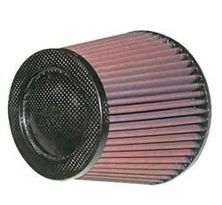 K&N Universal Performance Air Filters