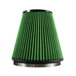 Green Filter High Performance Universal Air Filters