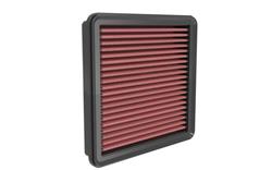 K&N Washable Lifetime Performance Air Filters