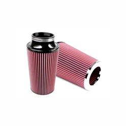 S&B Filters Cleanable Cotton Replacement Filters