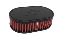 K&N Universal Performance Air Filters