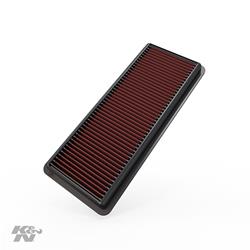 K&N Washable Lifetime Performance Air Filters