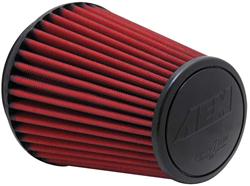 AEM Induction Dryflow Synthetic Air Filters