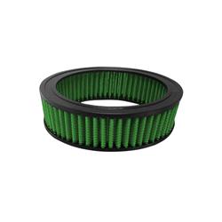 Green Filter High Performance Universal Air Filters