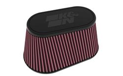 K&N Universal Performance Air Filters
