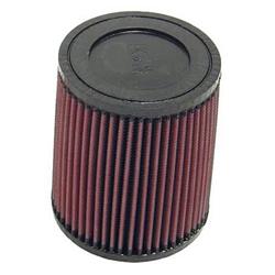 K&N Universal Performance Air Filters