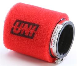 UNI Filter Clamp-On Dual Layer Pod Filters