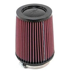 K&N Universal Performance Air Filters