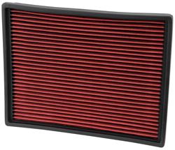 Spectre Performance HPR Air Filters