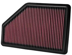 K&N Heavy-Duty Replacement Air Filters