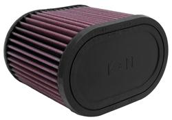 K&N Universal Performance Air Filters