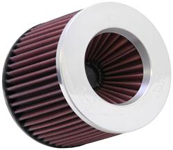 K&N Universal Performance Air Filters