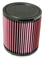 K&N Universal Performance Air Filters