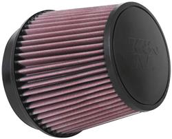 K&N Universal Performance Air Filters