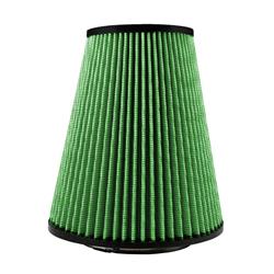 Green FilterAir Filter Elements